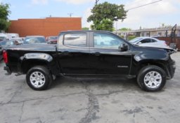 2020 Chevrolet Colorado - Image 5