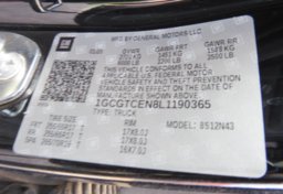 2020 Chevrolet Colorado - Image 51