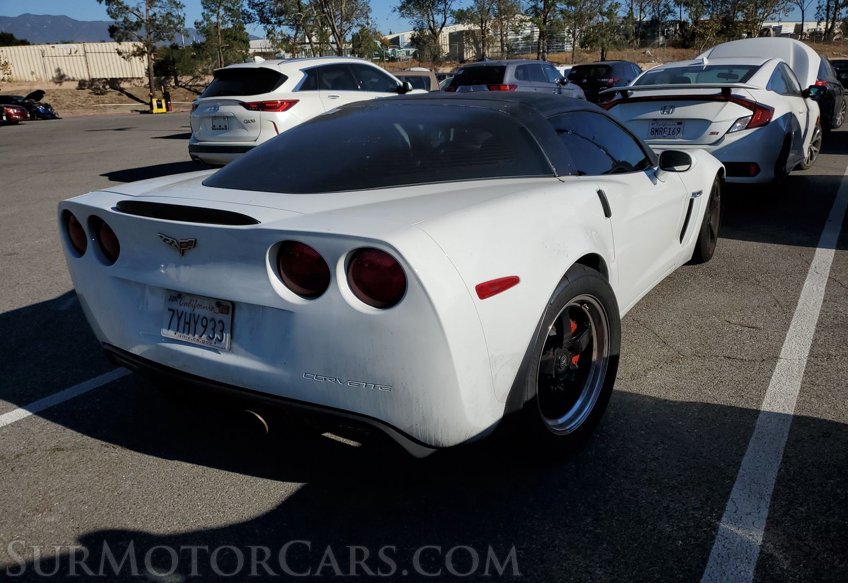 2012 Chevrolet Corvette - Image 2