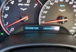 2012 Chevrolet Corvette - Image 5