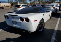 2012 Chevrolet Corvette - Image 2