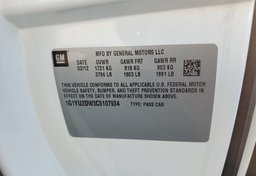 2012 Chevrolet Corvette - Image 6