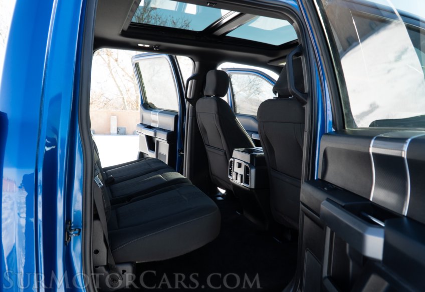 2018 Ford F-150 - Image 41