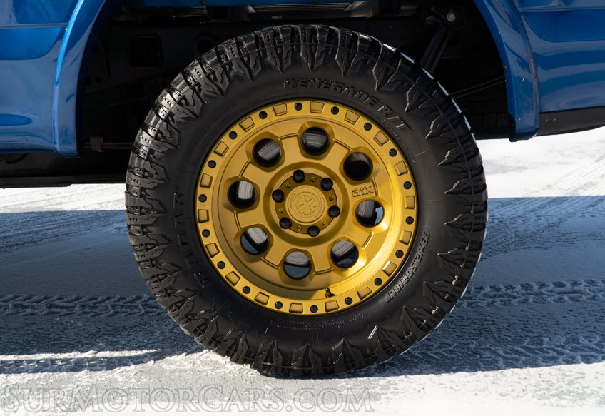 2018 Ford F-150 - Image 27