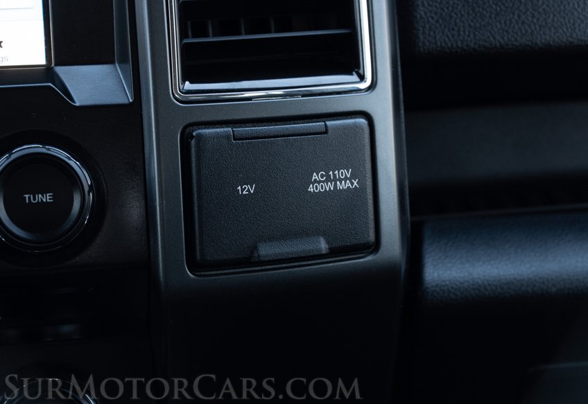 2018 Ford F-150 - Image 59