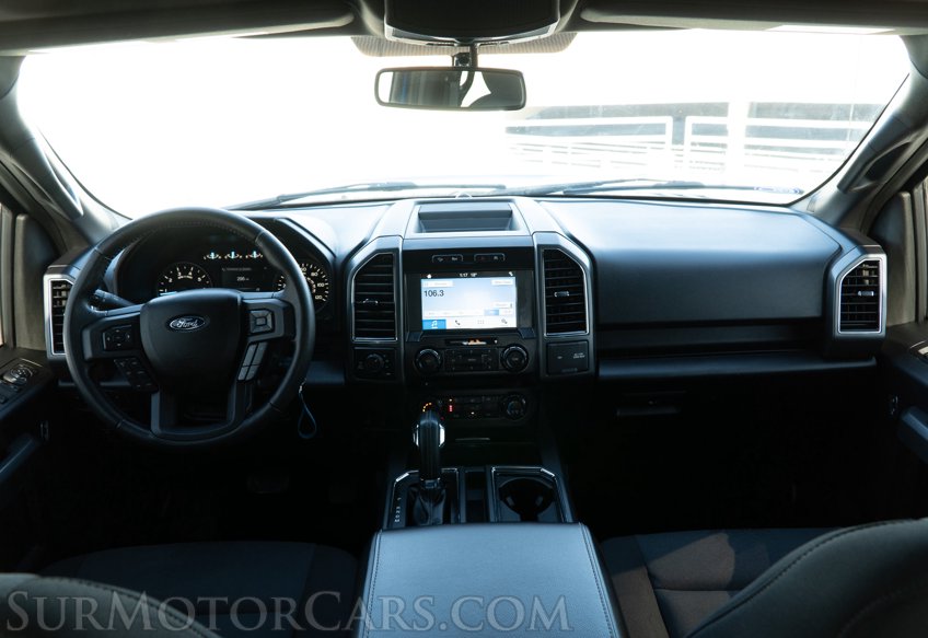 2018 Ford F-150 - Image 37