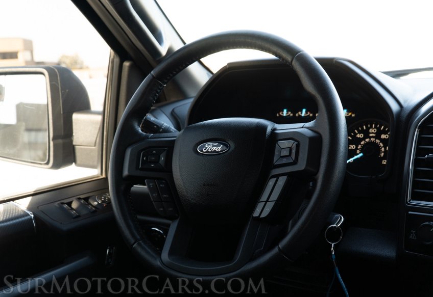 2018 Ford F-150 - Image 48