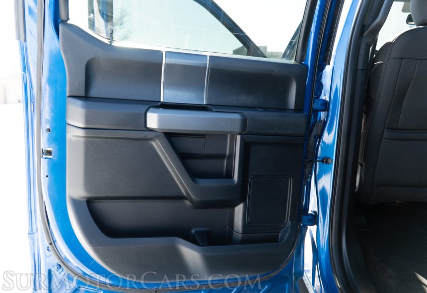 2018 Ford F-150 - Image 43