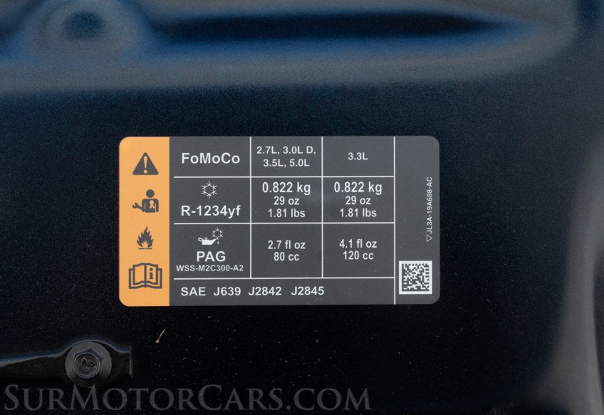 2018 Ford F-150 - Image 68