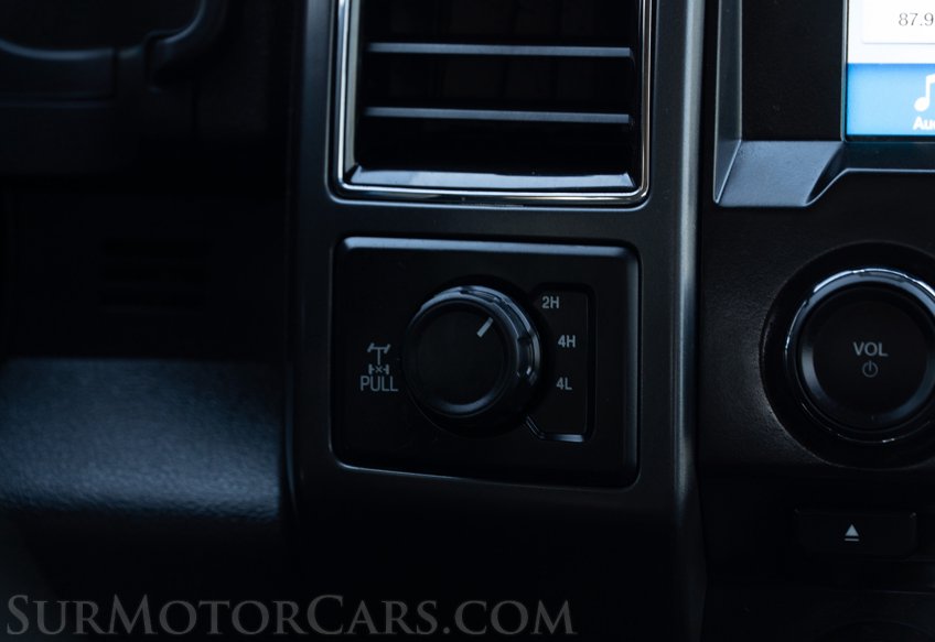 2018 Ford F-150 - Image 57