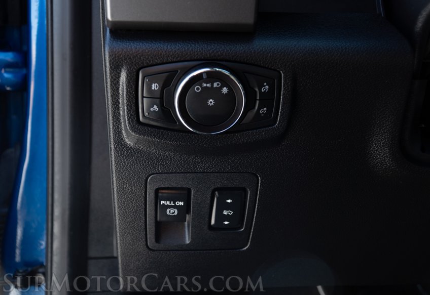 2018 Ford F-150 - Image 58