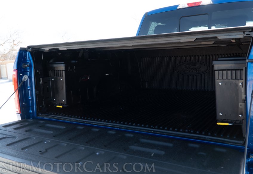 2018 Ford F-150 - Image 19