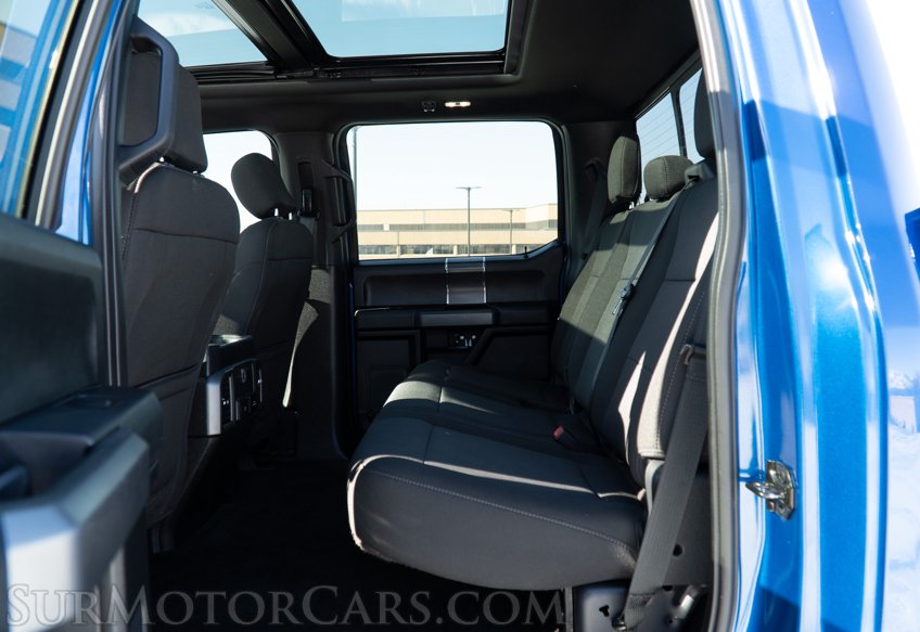 2018 Ford F-150 - Image 38
