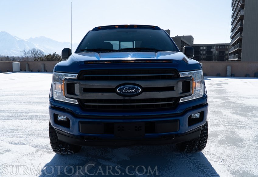 2018 Ford F-150 - Image 6