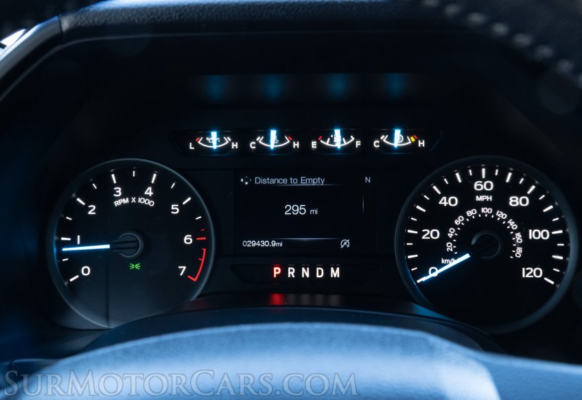 2018 Ford F-150 - Image 45