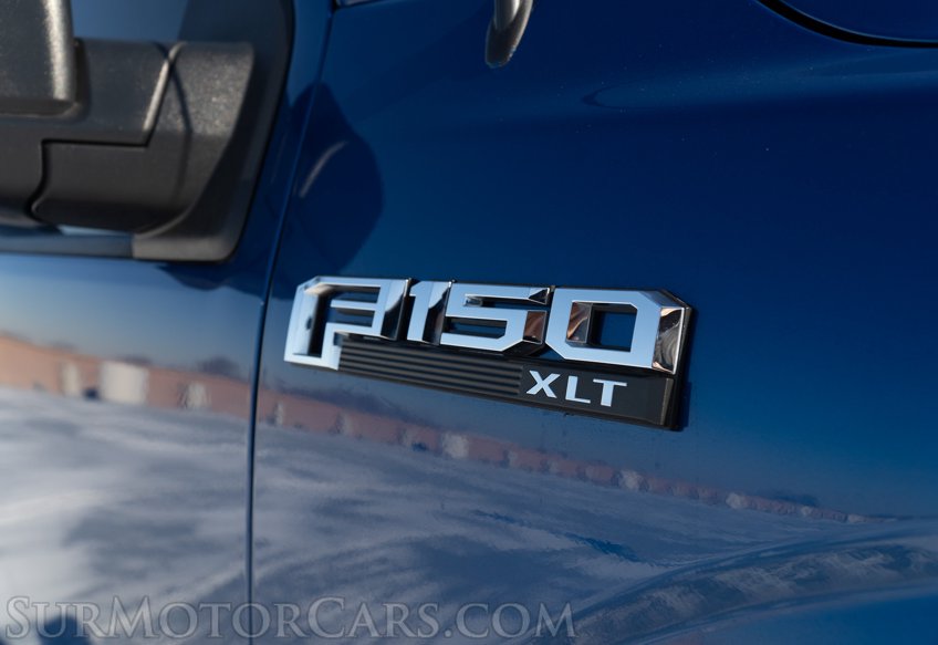2018 Ford F-150 - Image 22