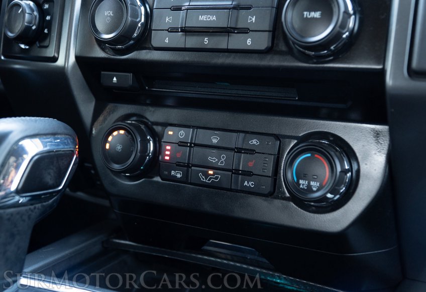 2018 Ford F-150 - Image 54