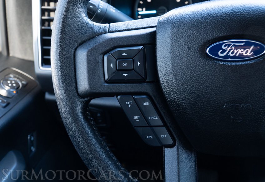 2018 Ford F-150 - Image 46