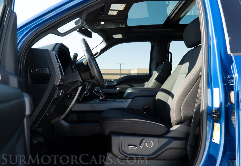 2018 Ford F-150 - Image 35
