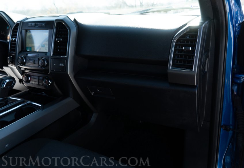 2018 Ford F-150 - Image 51