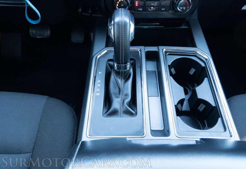 2018 Ford F-150 - Image 55