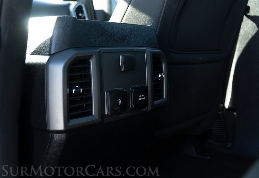 2018 Ford F-150 - Image 61