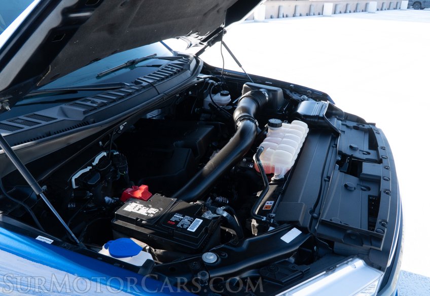 2018 Ford F-150 - Image 71