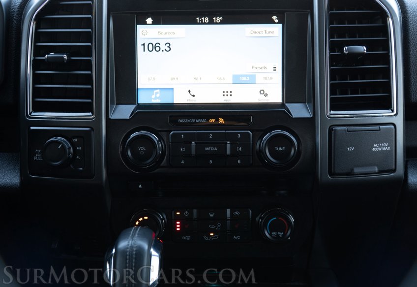 2018 Ford F-150 - Image 49