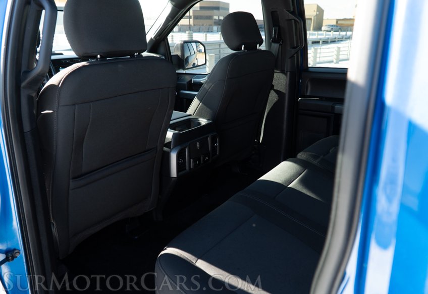 2018 Ford F-150 - Image 40