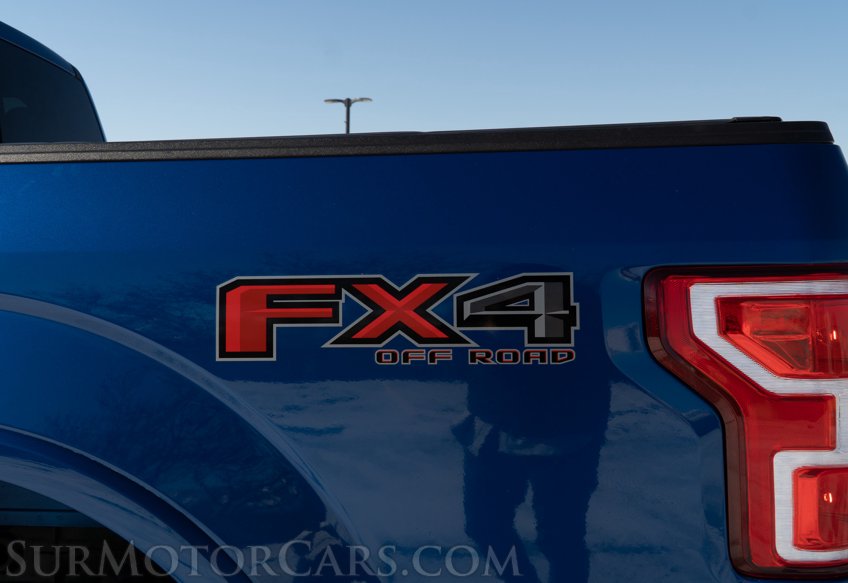 2018 Ford F-150 - Image 25