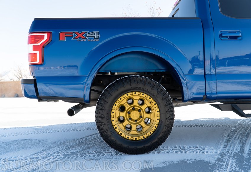 2018 Ford F-150 - Image 12