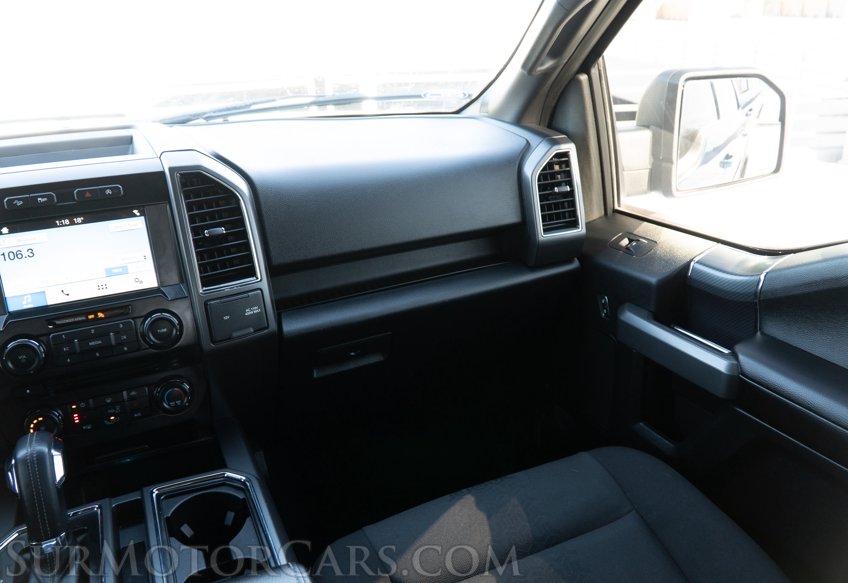 2018 Ford F-150 - Image 50