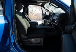 2018 Ford F-150 - Image 36