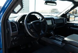 2018 Ford F-150 - Image 34