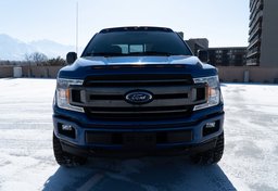 2018 Ford F-150 - Image 6