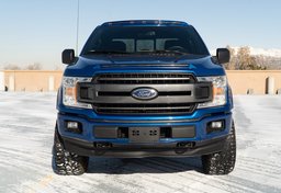 2018 Ford F-150 - Image 5