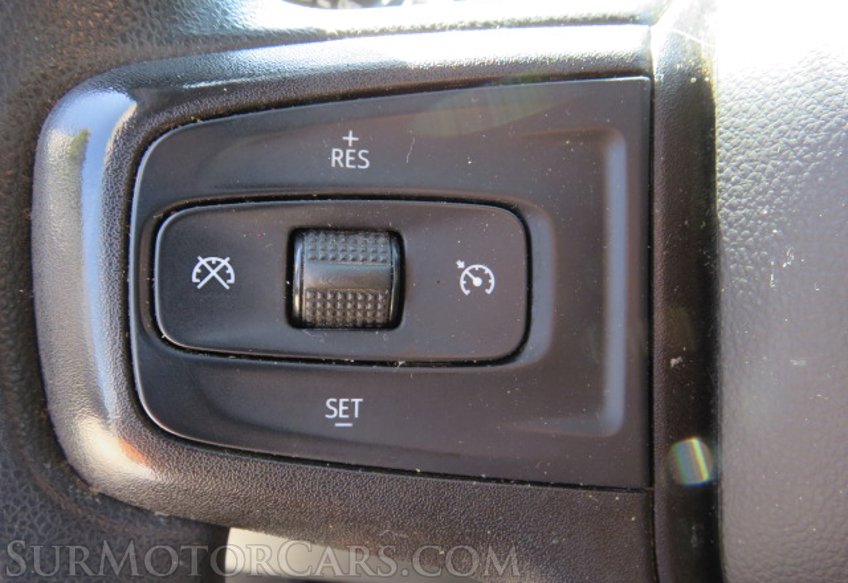 2020 Chevrolet Silverado 2500HD - Image 25