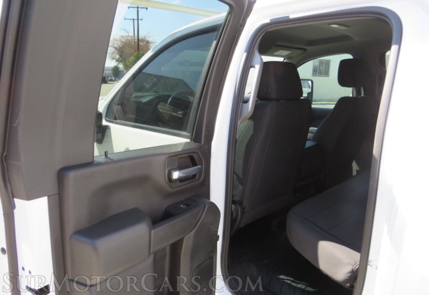 2020 Chevrolet Silverado 2500HD - Image 26