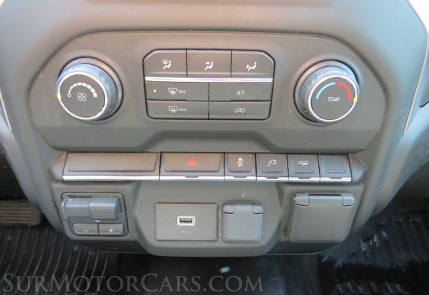 2020 Chevrolet Silverado 2500HD - Image 24