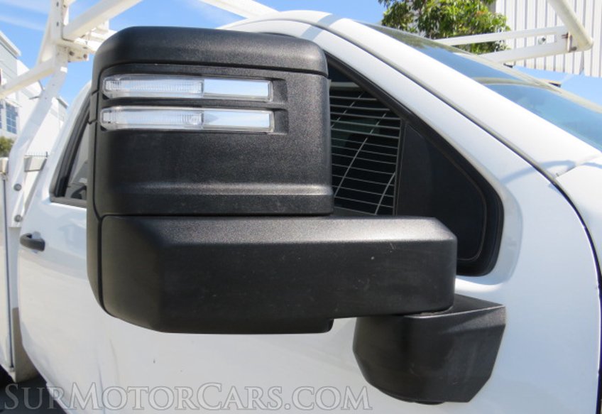 2020 Chevrolet Silverado 2500HD - Image 10