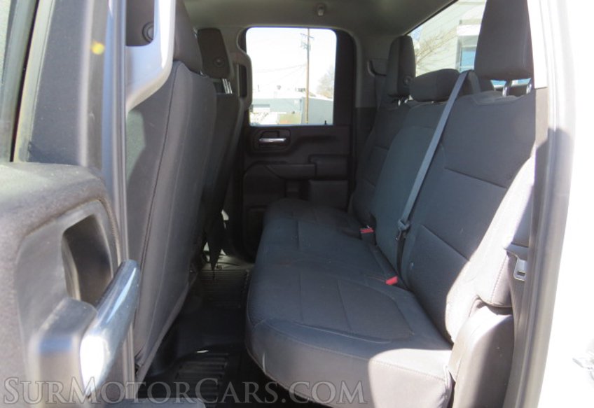 2020 Chevrolet Silverado 2500HD - Image 29