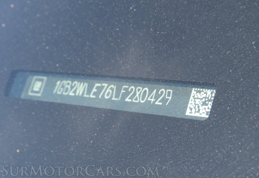 2020 Chevrolet Silverado 2500HD - Image 39