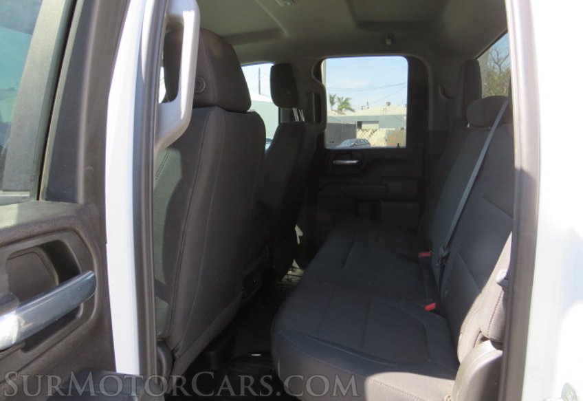 2020 Chevrolet Silverado 2500HD - Image 22