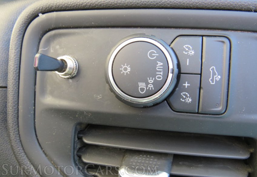 2020 Chevrolet Silverado 2500HD - Image 19