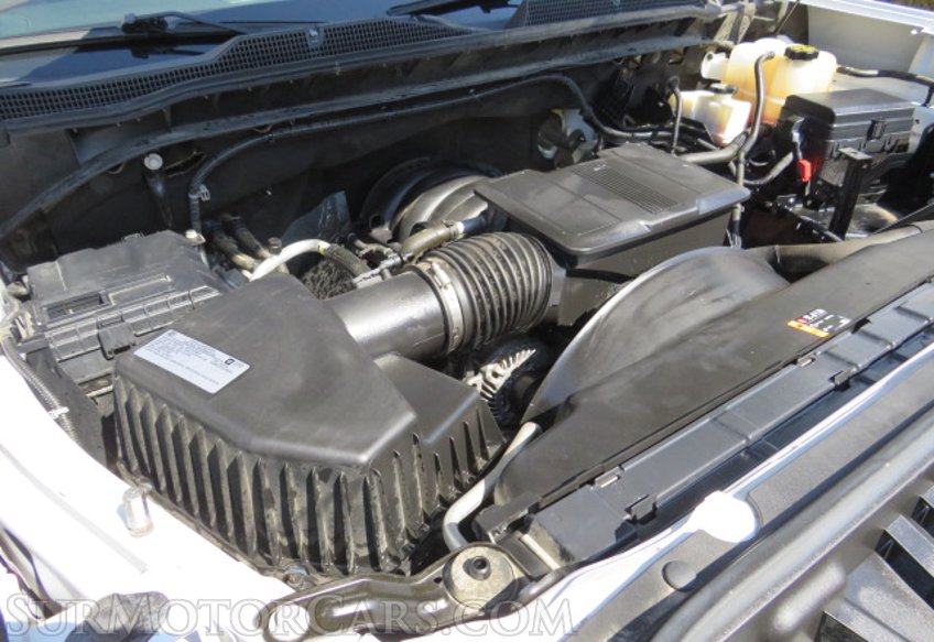 2020 Chevrolet Silverado 2500HD - Image 36