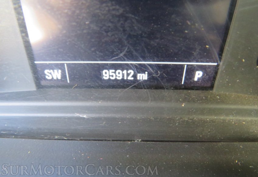 2020 Chevrolet Silverado 2500HD - Image 13