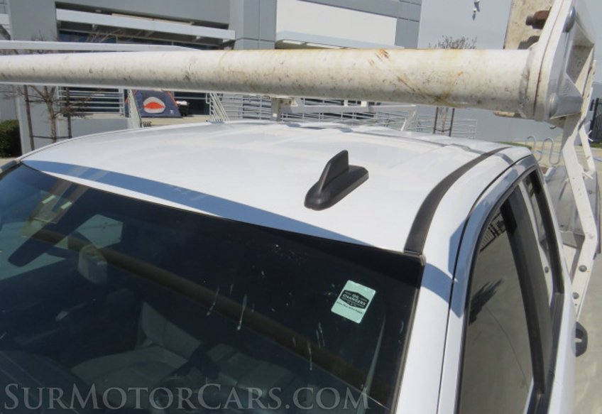 2020 Chevrolet Silverado 2500HD - Image 8