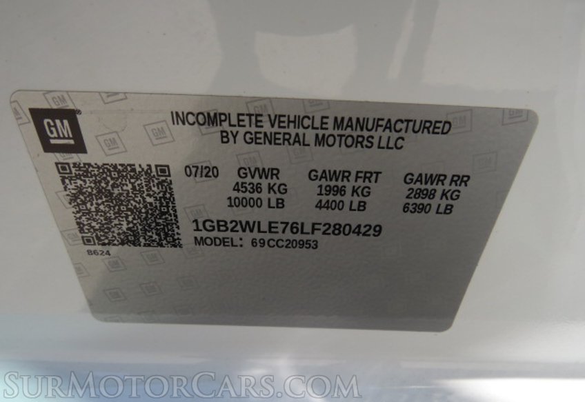 2020 Chevrolet Silverado 2500HD - Image 37