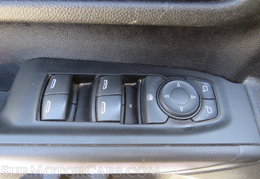 2020 Chevrolet Silverado 2500HD - Image 28