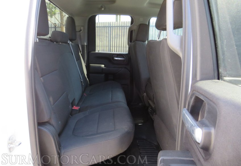 2020 Chevrolet Silverado 2500HD - Image 34